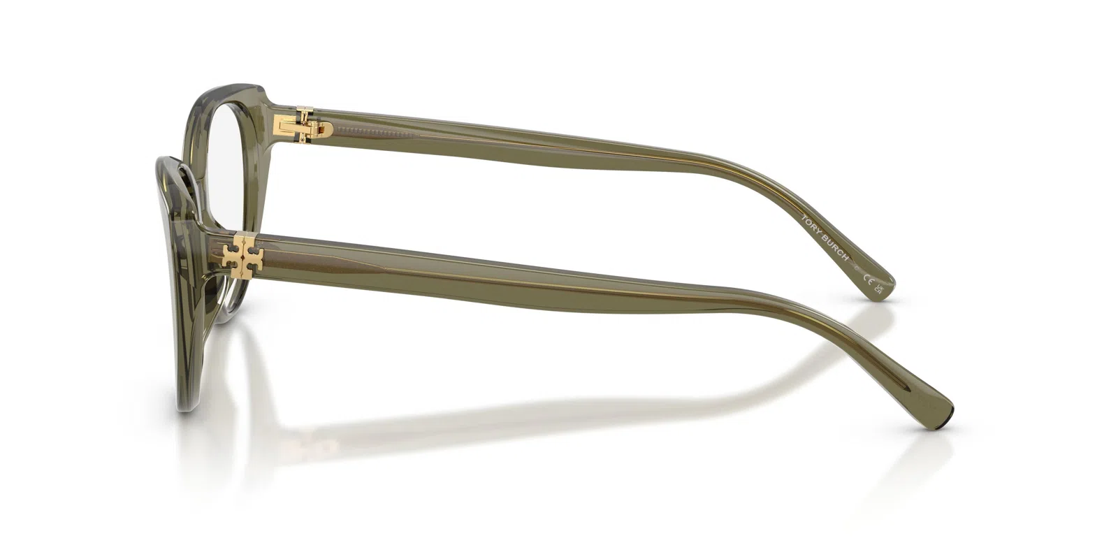 Tory Burch 2177U Eyeglasses - view 11